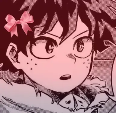 Profile image of Deku