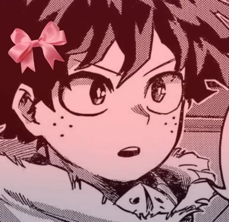 AcridTie5270의 Deku Vore
