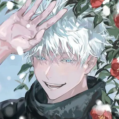 Profile image of 고죠 사토루