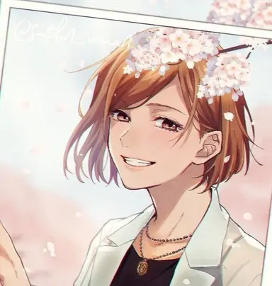 Profile image of 쿠기사키 노바라