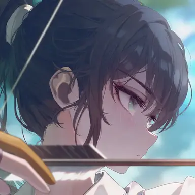 Profile image of 絢音