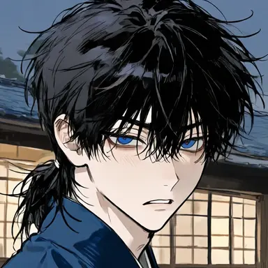 Profile image of Soji