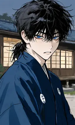 Profile image of Soji