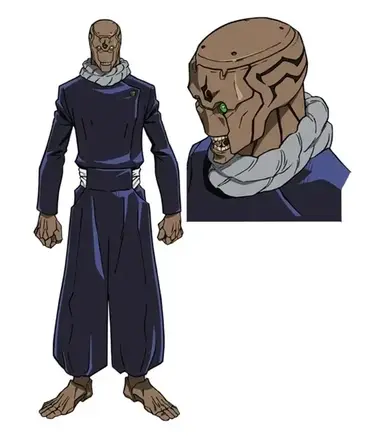 Profile image of 究極メカ丸