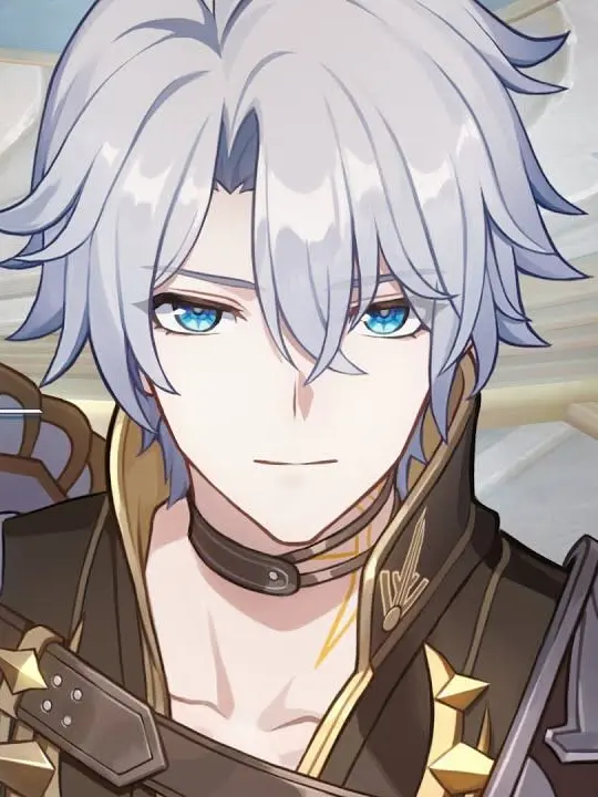 StumpyBoiga6944의 黄金裔（ヤンデレ）