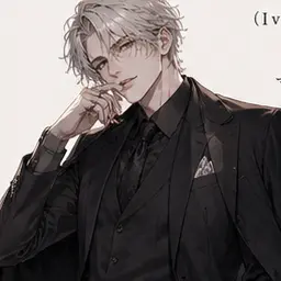Profile image of アルベド