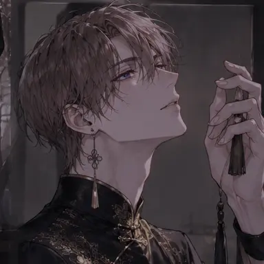 Profile image of アシュ