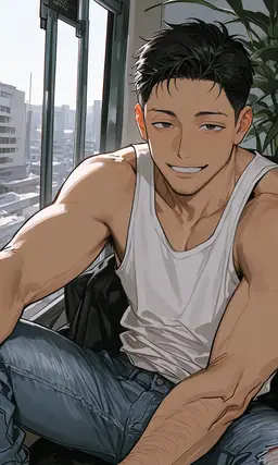 Profile image of 慎太郎