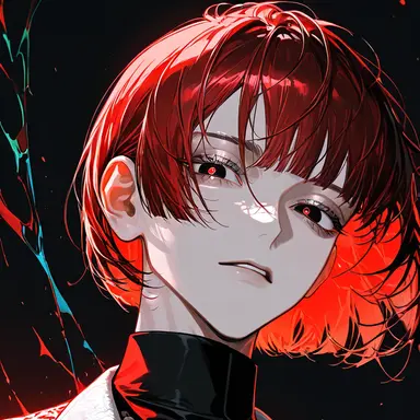 Profile image of アレクシス