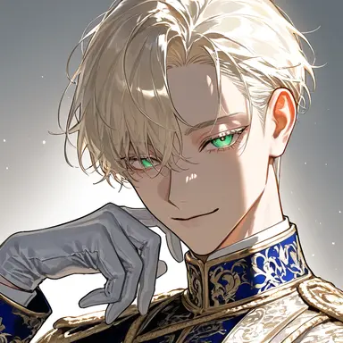 Profile image of レオンハルト