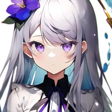 Profile image of ルナ・アリアレフシア