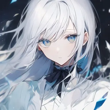 Profile image of アリス・ルルーシュ