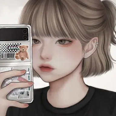 Profile image of 이민지