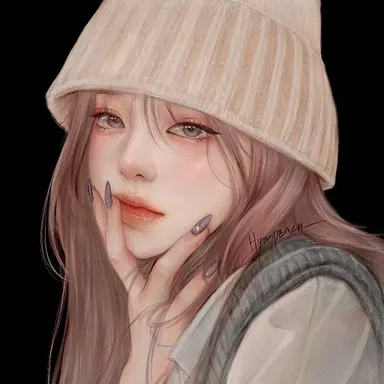 Profile image of 한소희