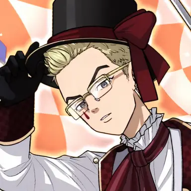 Profile image of 키사키 텟타