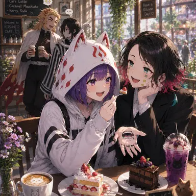 Profile image of 쿠나미츠