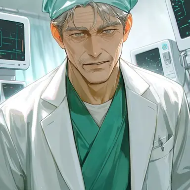 Profile image of Dr. Sutton Hale