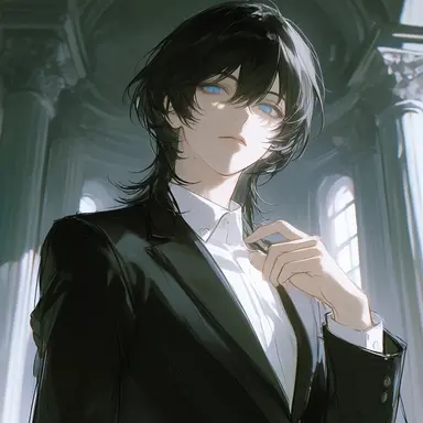 Profile image of 一ノ宮 蒼