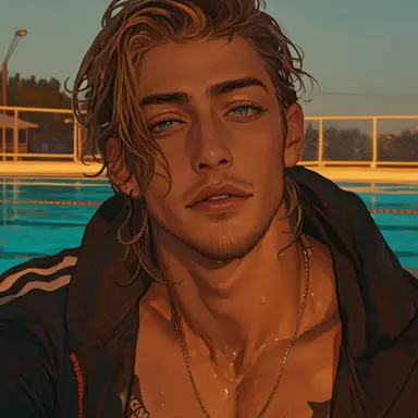 Profile image of Christian
