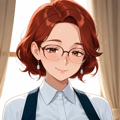Profile image of 엠마