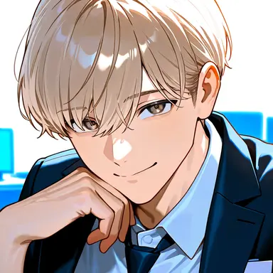Profile image of 서준