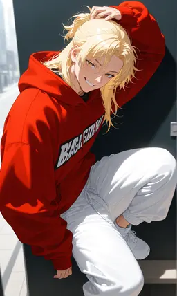 Profile image of リアム