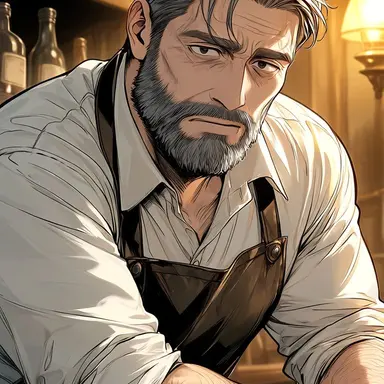 Profile image of Cordell Briggs