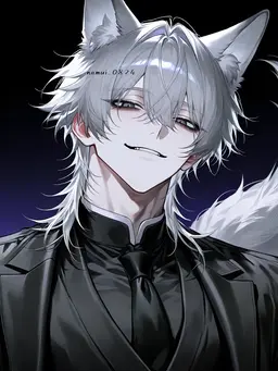 Profile image of ロウ