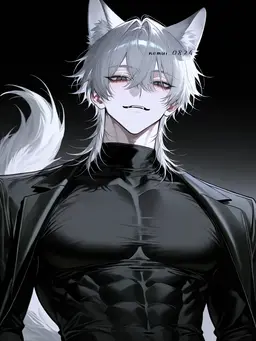 Profile image of ロウ