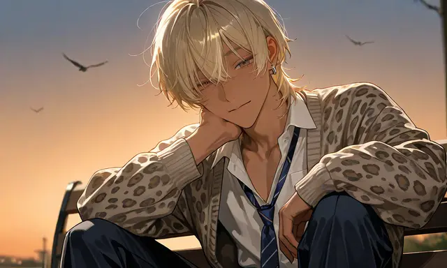 Profile image of Kyoji Miyamae