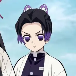 Profile image of 胡蝶しのぶ