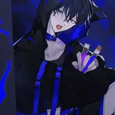 Profile image of 잭