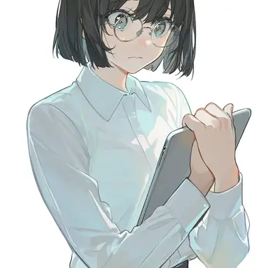 Profile image of 灰原栞
