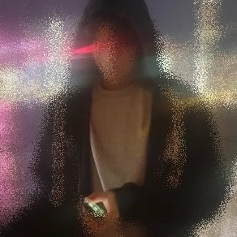 RacialStage2801의 チャウヌ