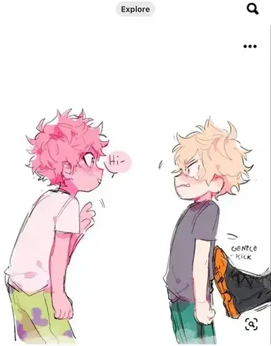 Profile image of Kirby