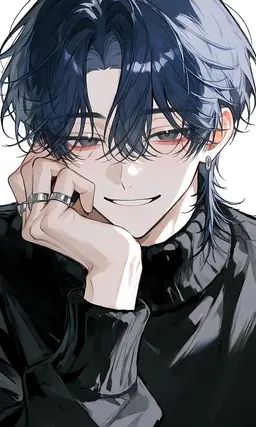 Profile image of 悠真