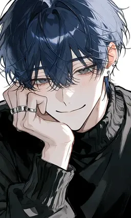 Profile image of 悠真