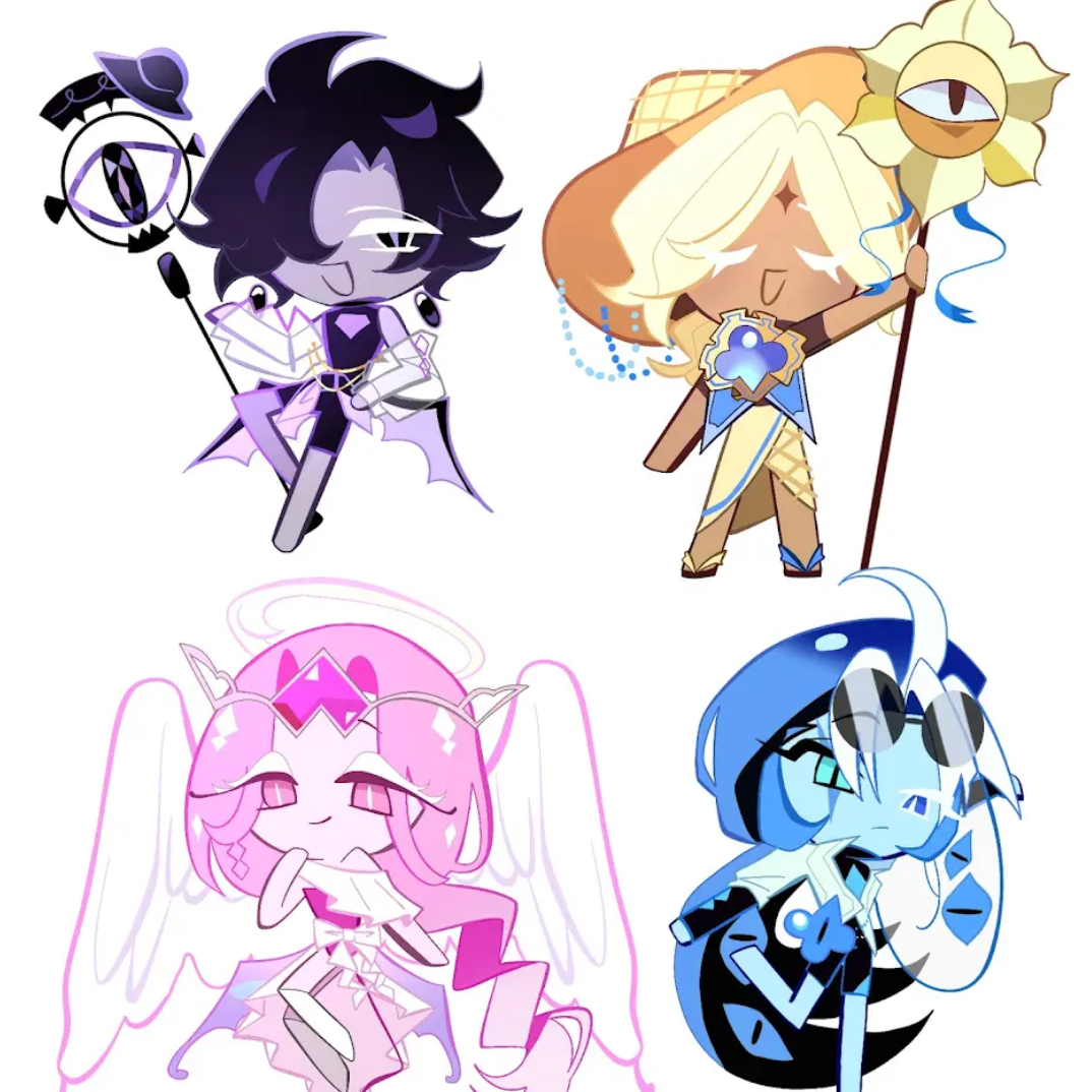 쿠킹덤 비스트+에이션트=여름휴가☆ 대표 이미지
