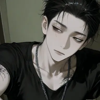 Profile image of 熾