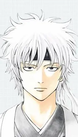 Profile image of 사카타 긴토키