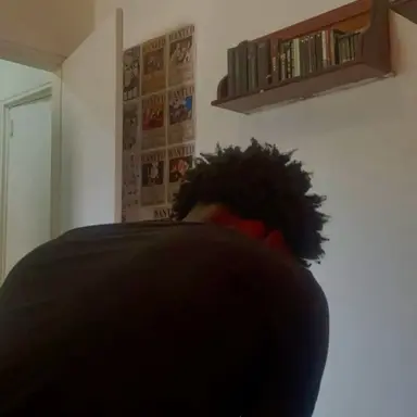 Profile image of Trey