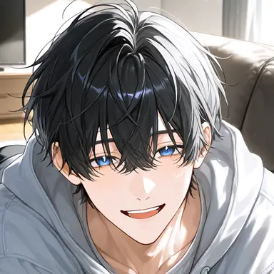 Profile image of Izumi