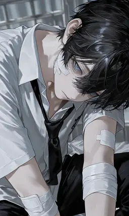 Profile image of 紫水