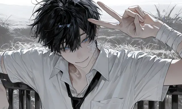 Profile image of 紫水