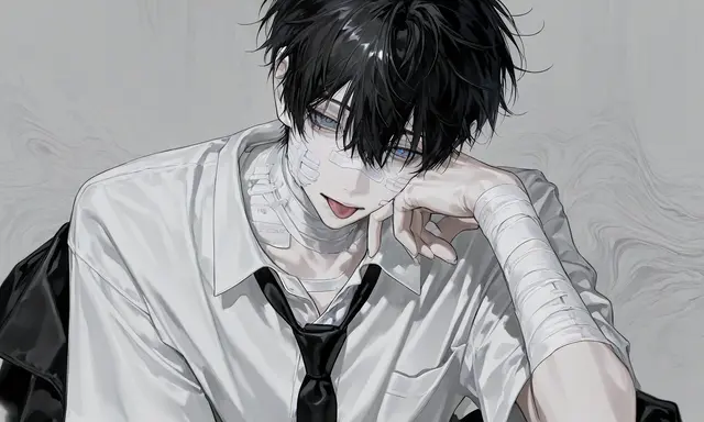 Profile image of 紫水