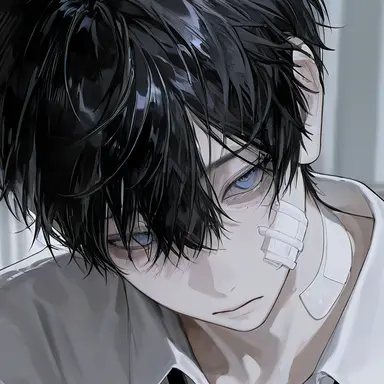 Profile image of 紫水