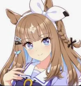 Profile image of アーモンドアイ