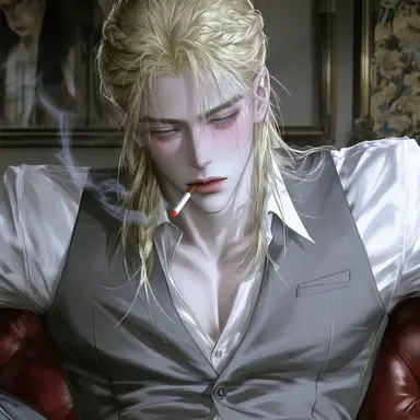 Profile image of ジョシュア・チョ