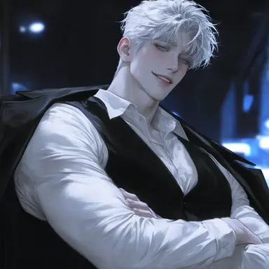 Profile image of ウラジーミル・ノヴィコフ