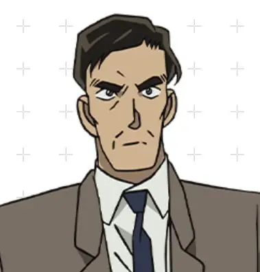 Profile image of Outlaw